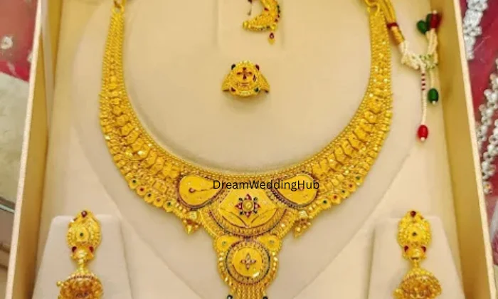 SIDDHI JEWELS
